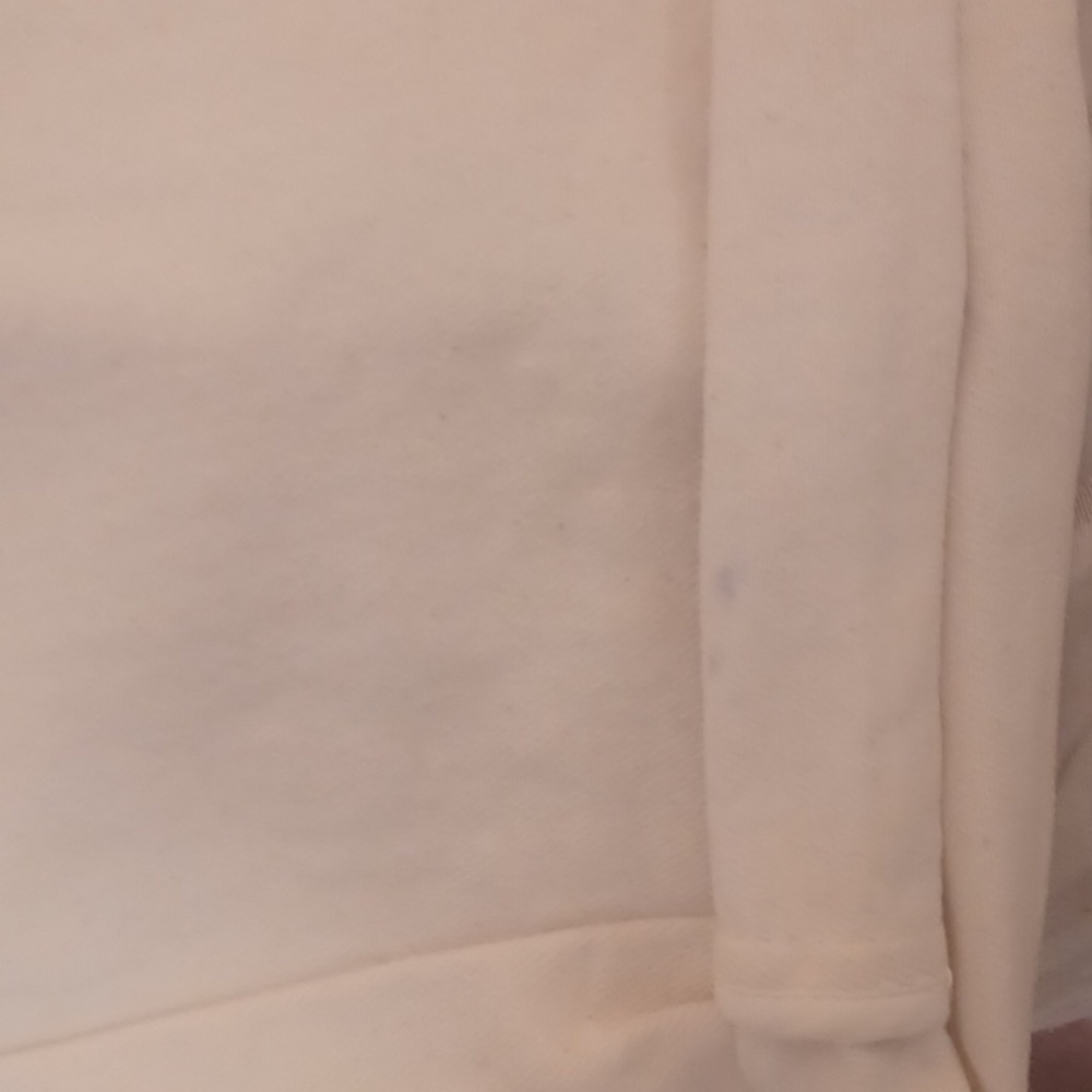 Liz Claiborne ankle canvas jeans - Picture 8 of 8